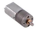 Thumbnail image for 29:1 Metal Gearmotor 20Dx41L mm